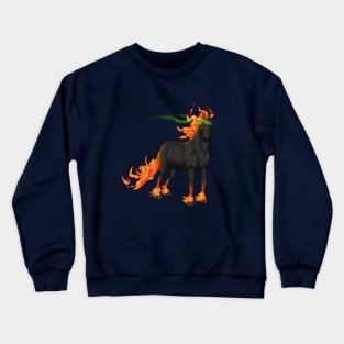 Morrigan Crewneck Sweatshirt